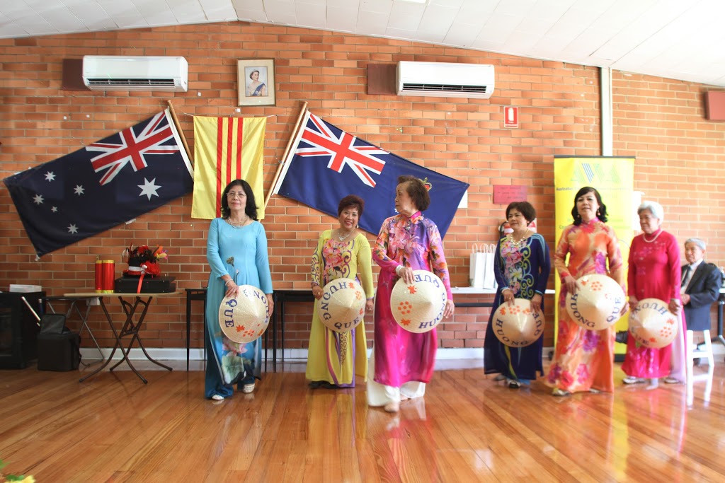 Australian Vietnamese Womens Association Inc. | 7/6 South Rd, Braybrook VIC 3019, Australia | Phone: (03) 9396 1922