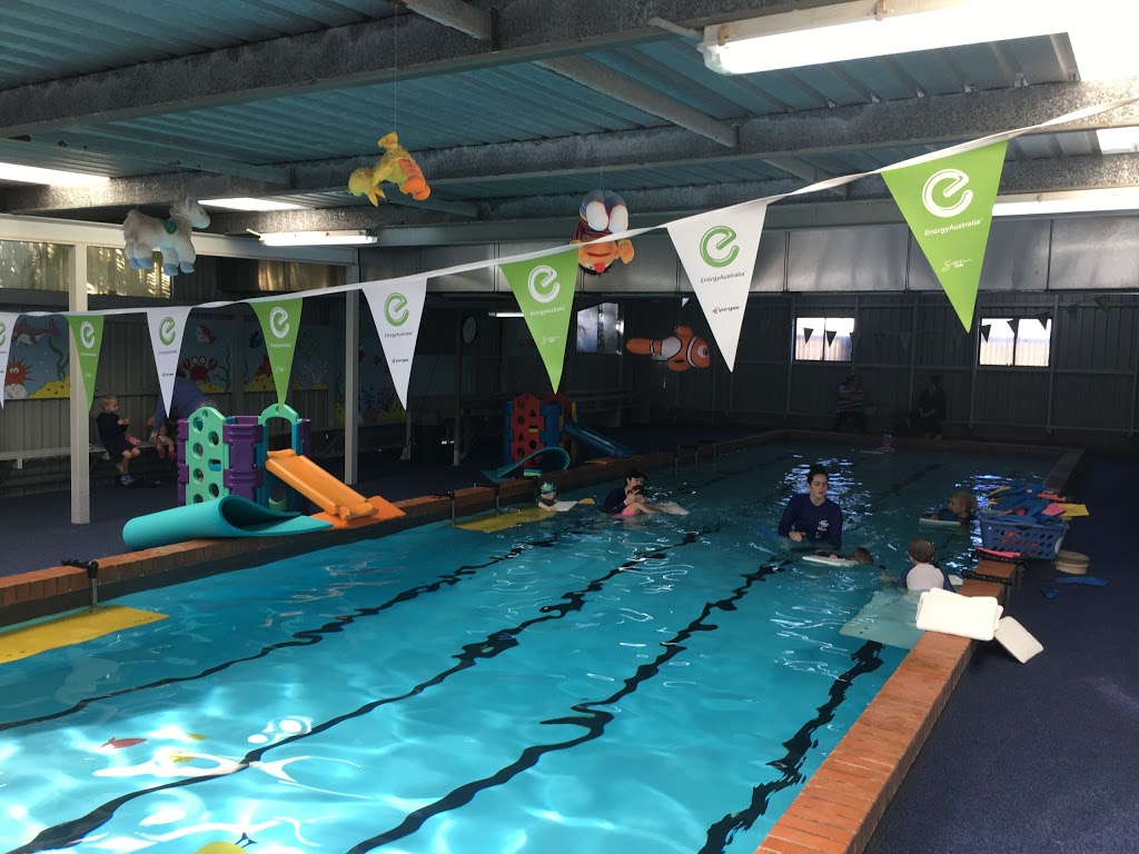 Hollands Swim School | health | 50 Keats St, Cannon Hill QLD 4170, Australia | 0733992882 OR +61 7 3399 2882