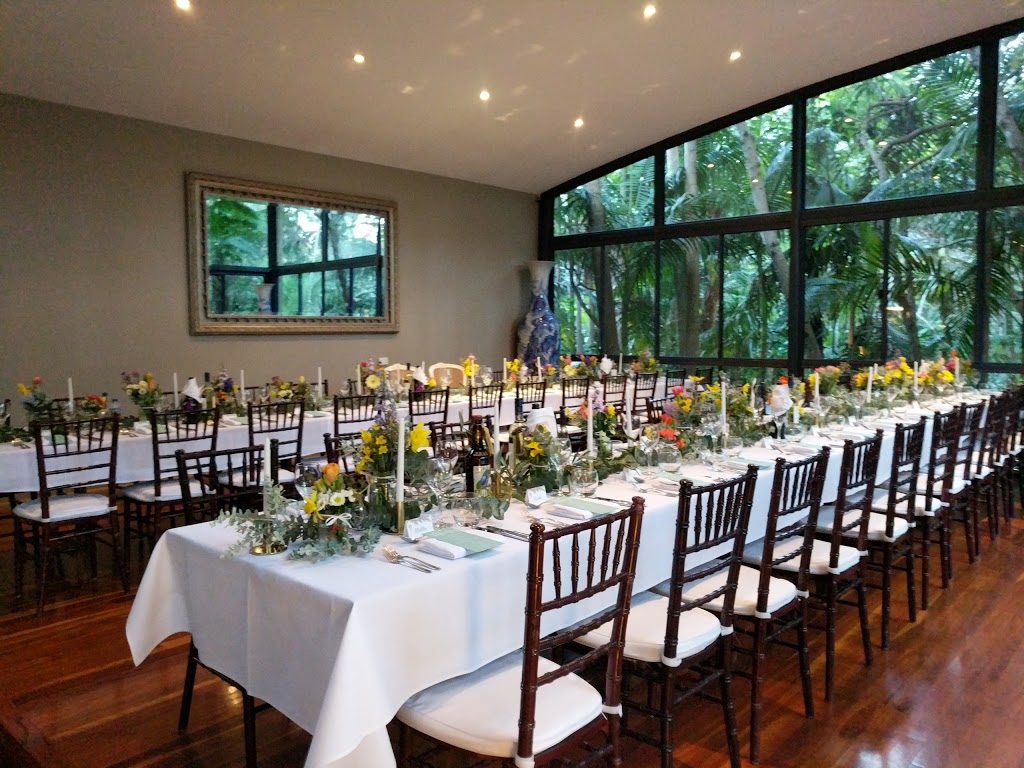 Pethers Rainforest Retreat | 28B Geissmann St, Tamborine Mountain QLD 4272, Australia | Phone: (07) 5545 4577