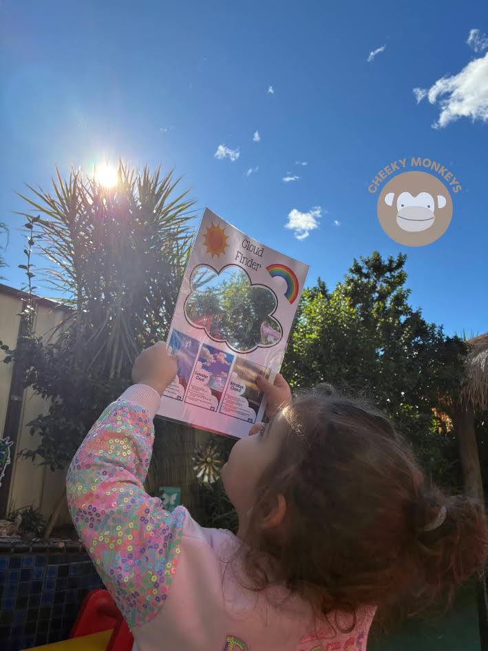 Cheeky Monkeys Day Care Centre | 607 Homer St, Kingsgrove NSW 2208, Australia | Phone: (02) 9502 1739