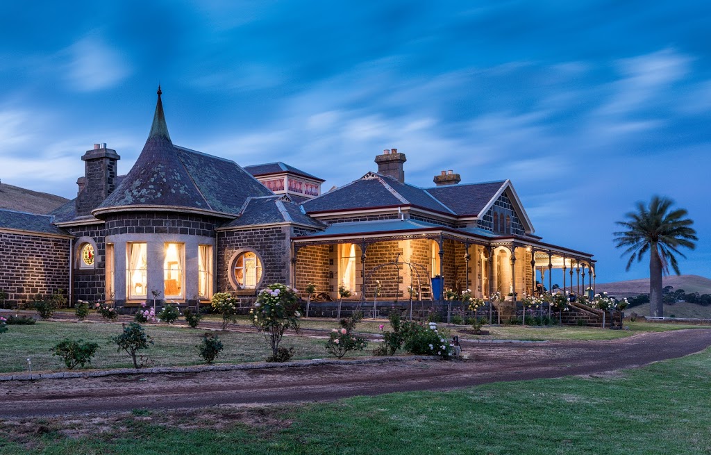 Coragulac House | park | 895 Corangamite Lake Rd, Coragulac VIC 3249, Australia | 0448365007 OR +61 448 365 007