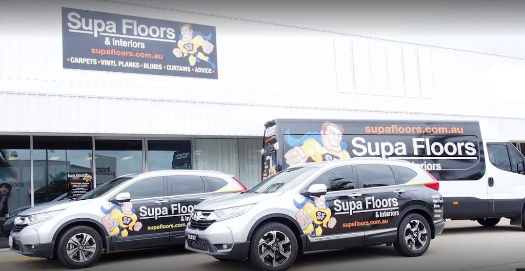 Supa Floors & Interiors | home goods store | Unit 3/4 Waterview St, Warana QLD 4575, Australia | 0754937740 OR +61 7 5493 7740