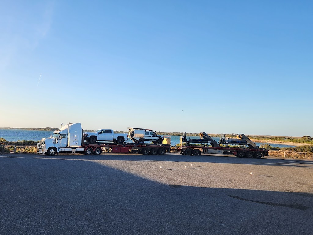 bp Truckstop | 35 Eyre Hwy, Ceduna SA 5690, Australia | Phone: (08) 8625 2430