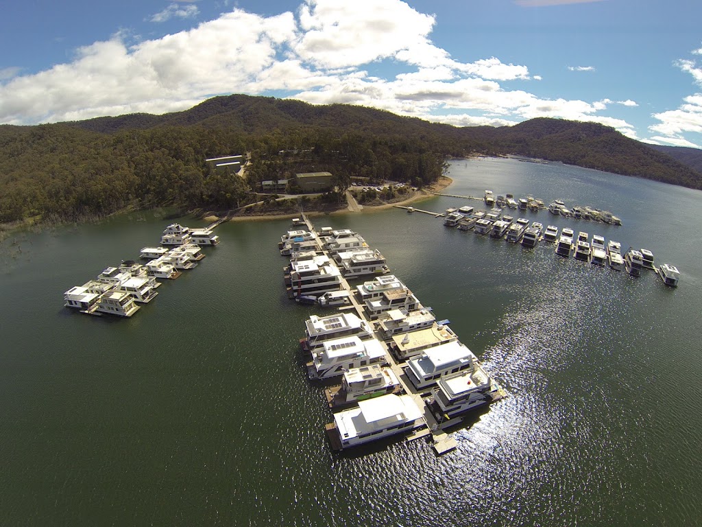 Darlingford Waters Boat Club | storage | 603 Jerusalem Creek Rd, Eildon VIC 3713, Australia | 0428994090 OR +61 428 994 090