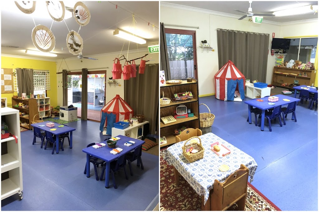 Edens Landing Childrens Centre | 10 Jamie Nicolson Ave, Edens Landing QLD 4207, Australia | Phone: (07) 3200 7222