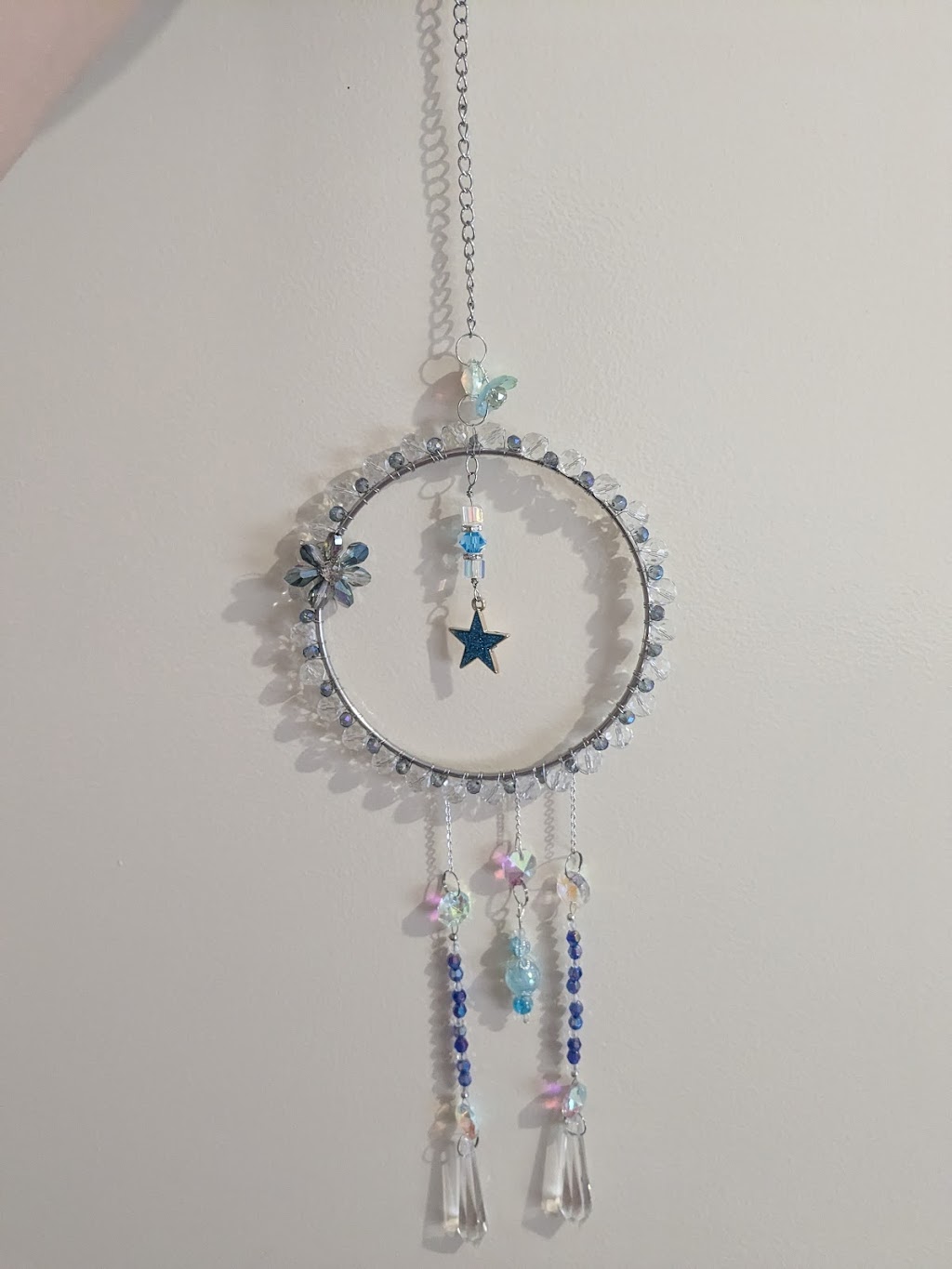 Amys fantasy crystal creations | 5 Synan Ct, Wurruk VIC 3850, Australia | Phone: 0490 680 450