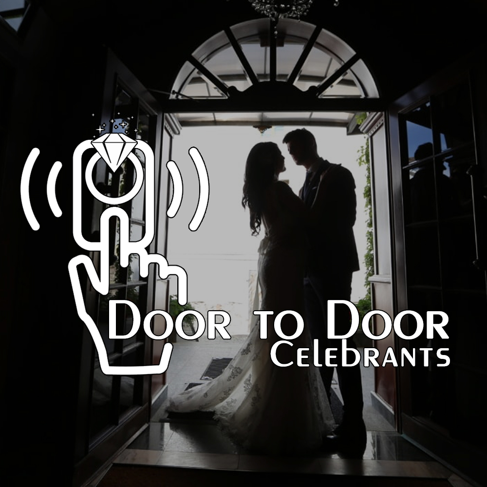 Door to Door Celebrants | 28 Jamieson Way, Berwick VIC 3806, Australia | Phone: 0437 771 876