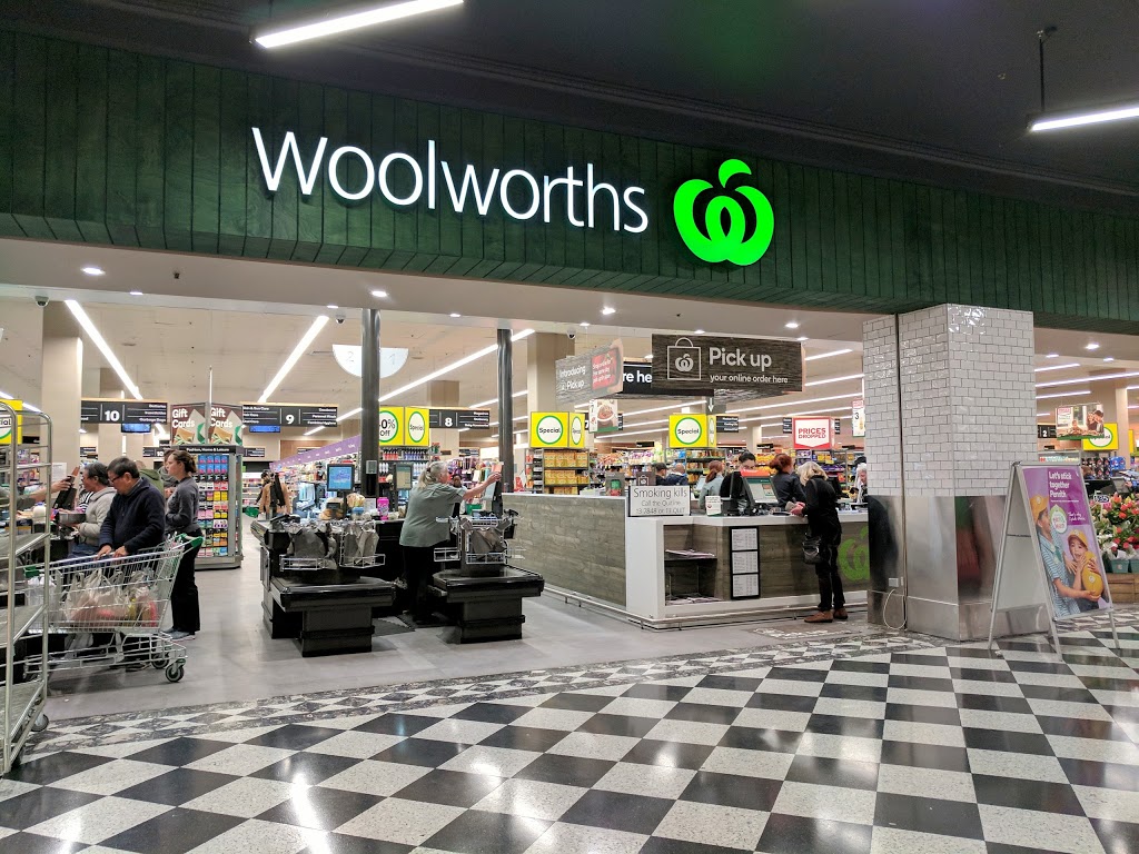 Woolworths Penrith | level 1/569-589 High St, Penrith NSW 2750, Australia | Phone: (02) 4723 2505