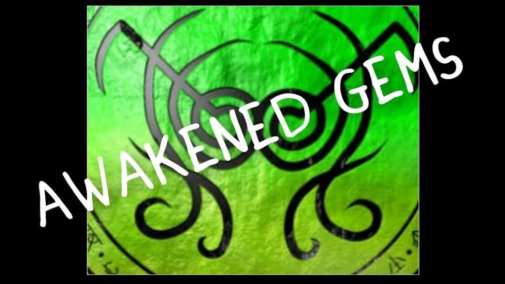 AWAKENED GEMS | store | 37 Kavieng Ave, Whalan NSW 2770, Australia | 0400529563 OR +61 400 529 563