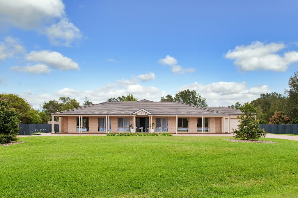 Coast and Country | 10 Melaleuca Dr, One Mile NSW 2316, Australia | Phone: (02) 4044 5021