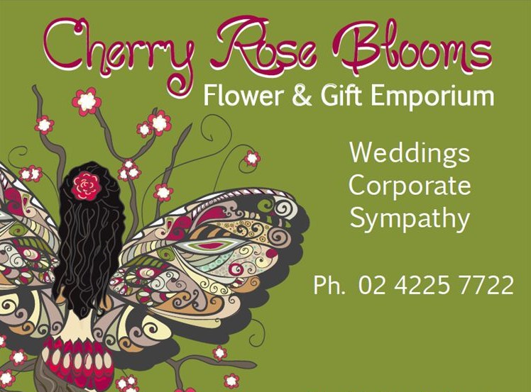 Cherry Rose Blooms | florist | 3/3 Bellevue Rd, Figtree NSW 2525, Australia | 0242257722 OR +61 2 4225 7722