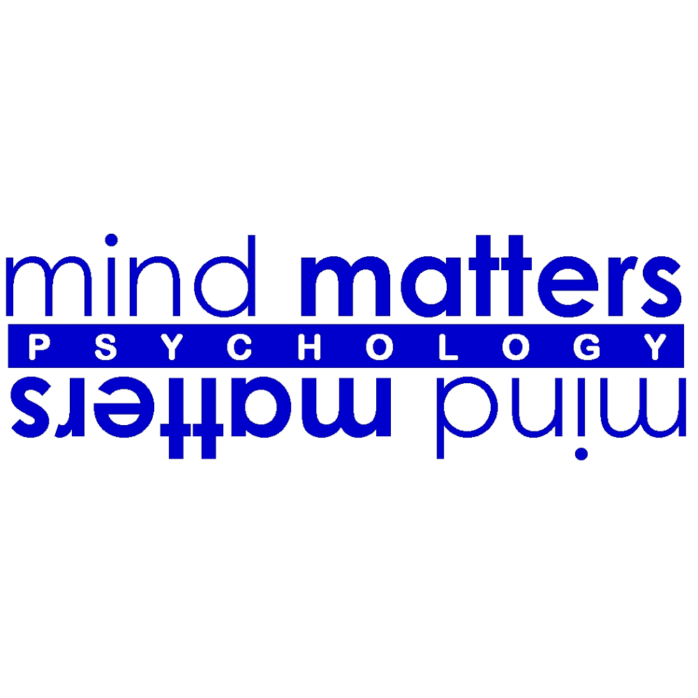 Mind Matters Psychology | 2 Clark Terrace, Seaton SA 5023, Australia | Phone: 0403 017 930