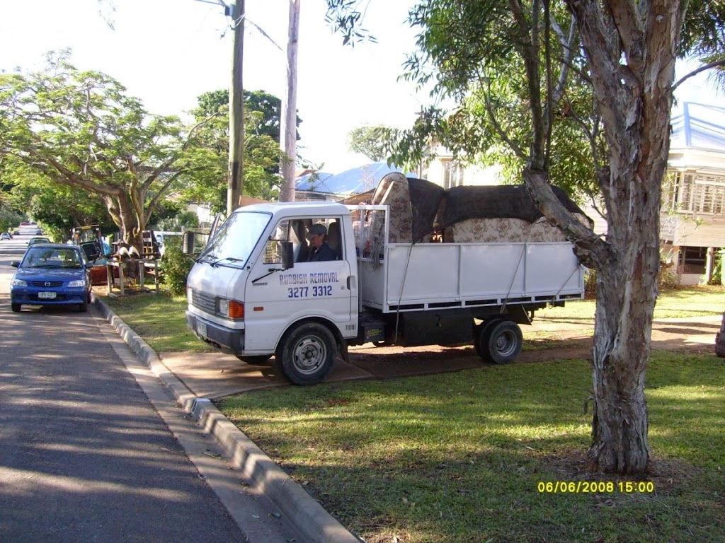 Herson Rubbish Removals | Wapping St, Acacia Ridge QLD 4110, Australia | Phone: (07) 3277 3312