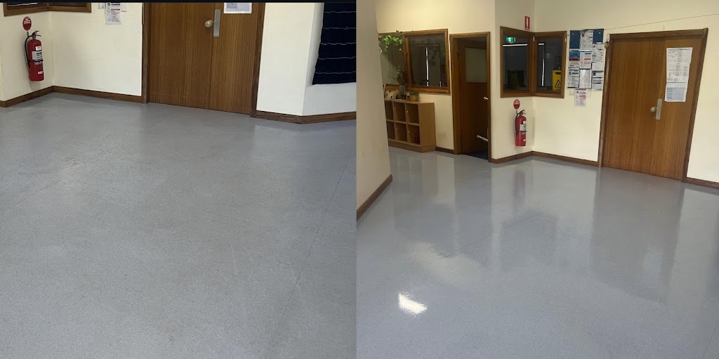 Mannies Cleaning - Commercial Cleaning Sydney | Pendlebury Pl, Abbotsbury NSW 2176, Australia | Phone: 0417 766 776
