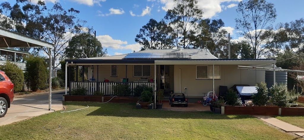 Western Downs Solar | electrician | 128 Murilla St, Miles QLD 4415, Australia | 0439611321 OR +61 439 611 321