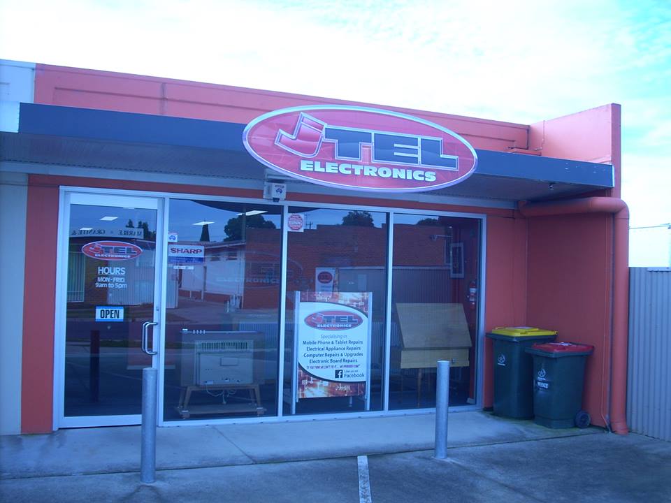 Jtel Electronic Services | 38a Larkings St, Wangaratta VIC 3677, Australia | Phone: (03) 5722 2022