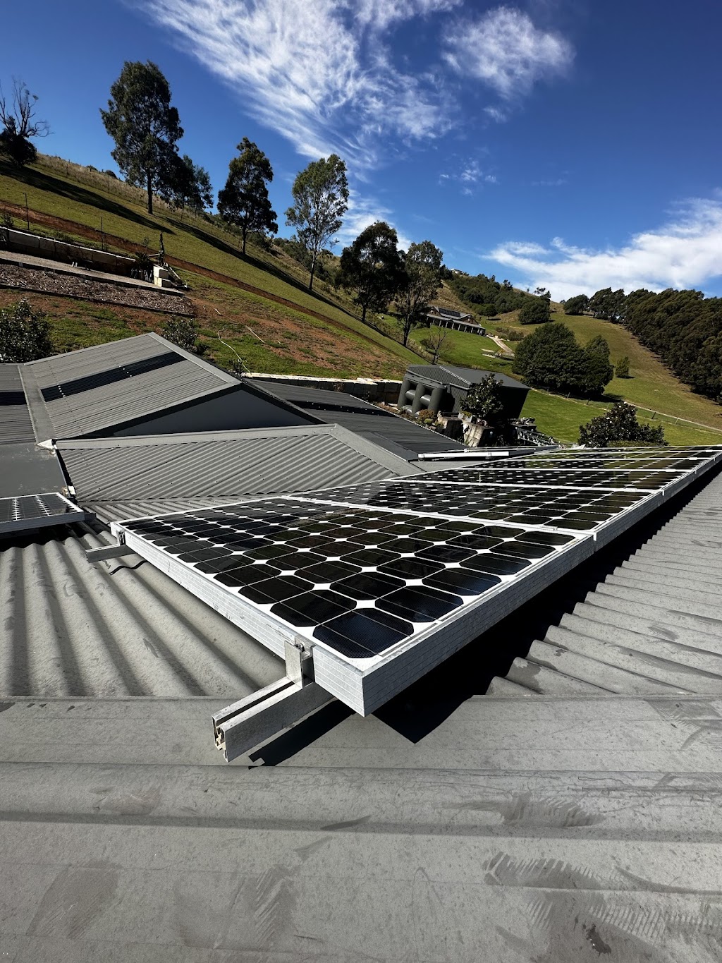 All Sun Services - Solar, gutter cleaning and gutter guard | 54 Balmoral Rise, Wilton NSW 2571, Australia | Phone: 0401 759 928