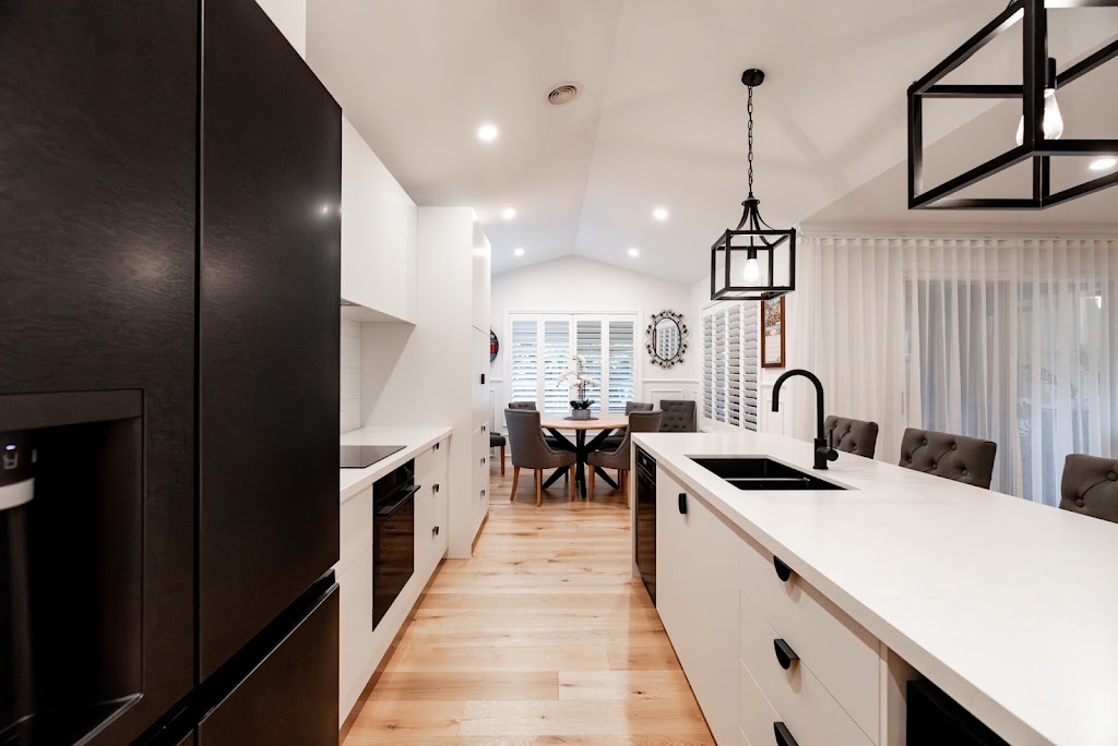Alberse Homes Pty Ltd | 6 Pearcedale Rd, Pearcedale VIC 3912, Australia | Phone: 0421 339 121