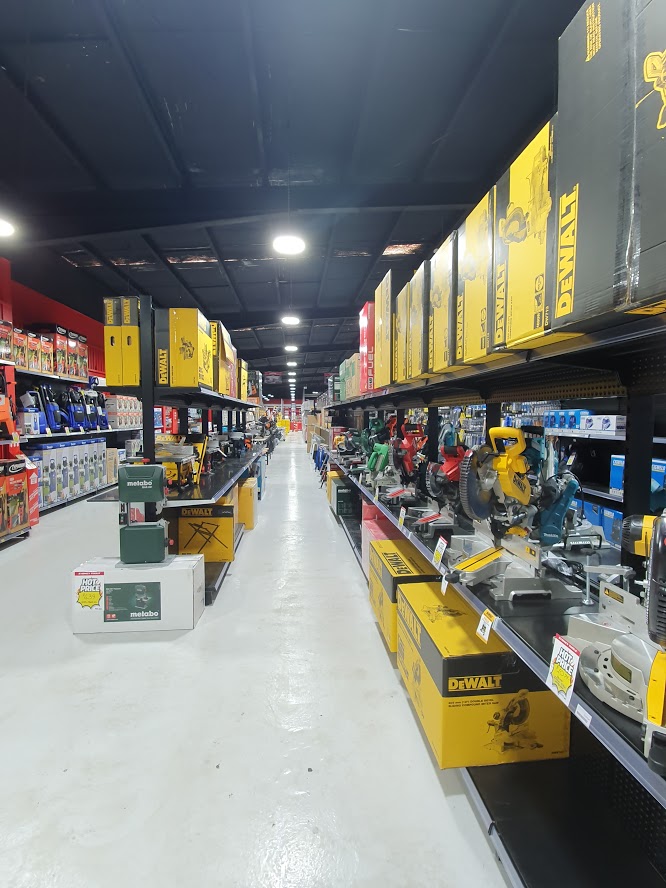 Sydney Tools Pakenham | 915 Princes Hwy, Pakenham VIC 3810, Australia | Phone: (03) 9223 1999