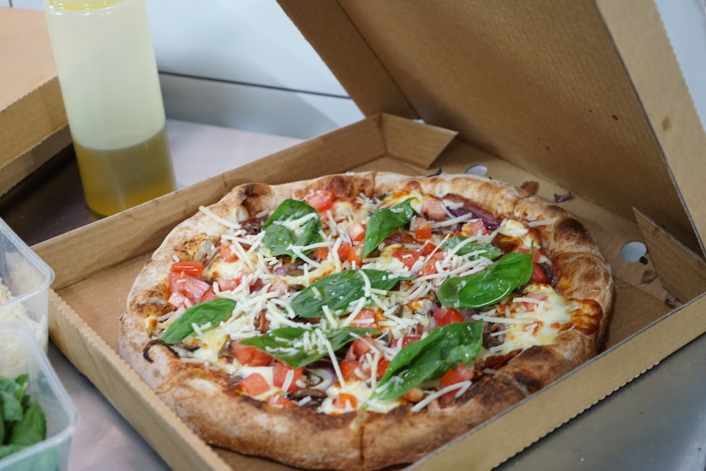 Pizza Republica | 668 Canterbury Rd, Surrey Hills VIC 3127, Australia | Phone: (03) 9890 4137