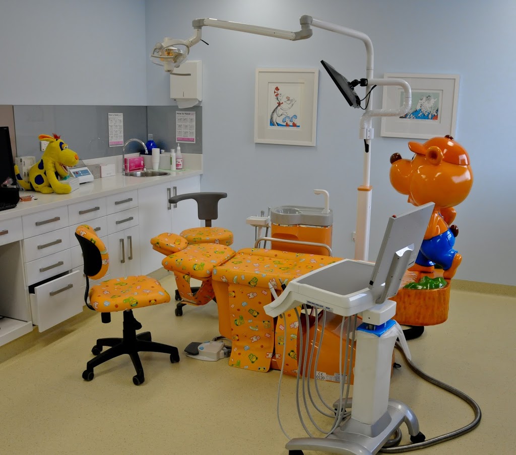 Eaton Family Dental Practice | dentist | 9 Albatross Cres, Eaton WA 6232, Australia | 0897251688 OR +61 8 9725 1688