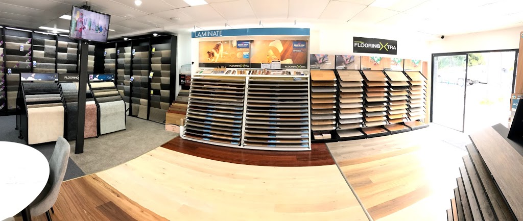 Hornsby Flooring Xtra | home goods store | 128 George St, Hornsby NSW 2077, Australia | 0294760349 OR +61 2 9476 0349