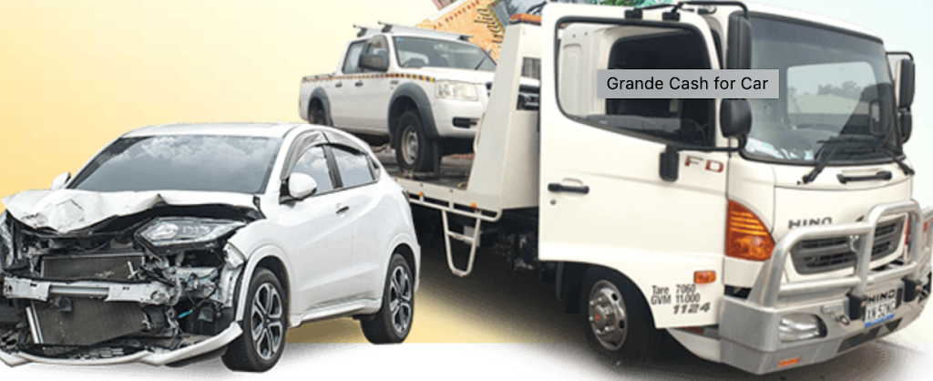 Grande Wreckers-Best Car wreckers in Sydney |  | 70 Mandoon Rd, Girraween NSW 2145, Australia | 0481953585 OR +61 481 953 585