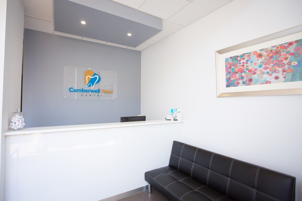 Camberwell Road Dental | 618 Camberwell Rd, Camberwell VIC 3124, Australia | Phone: (03) 9078 5545