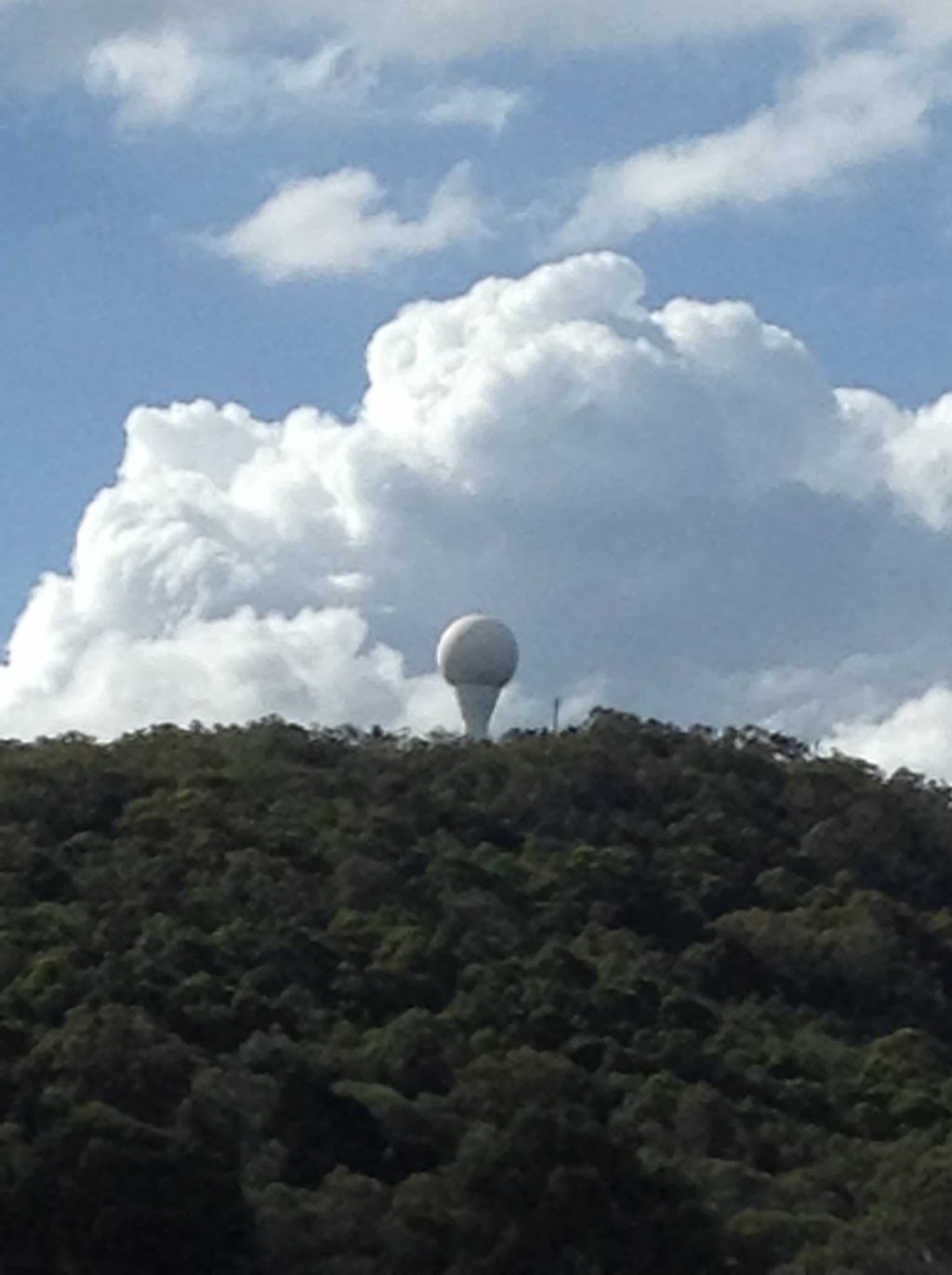 Mt. Stapylton Weather Radar |  | Yellowood Rd, Stapylton QLD 4207, Australia | 0740359777 OR +61 7 4035 9777
