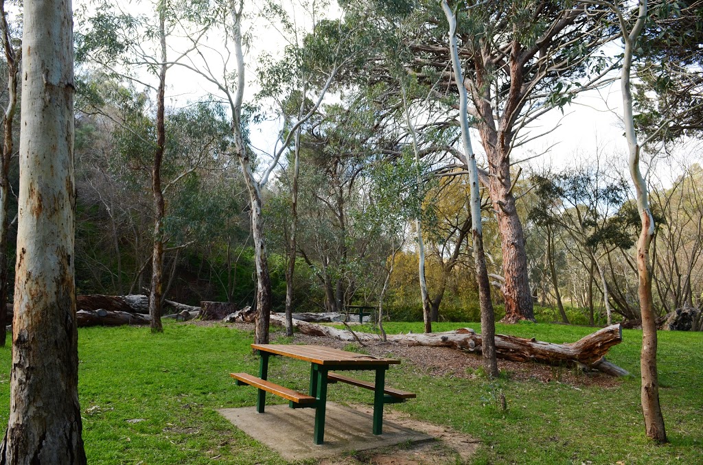 Brownhill Creek Recreation Park | park | Brown Hill Creek Rd, Mitcham SA 5062, Australia | 0883360901 OR +61 8 8336 0901