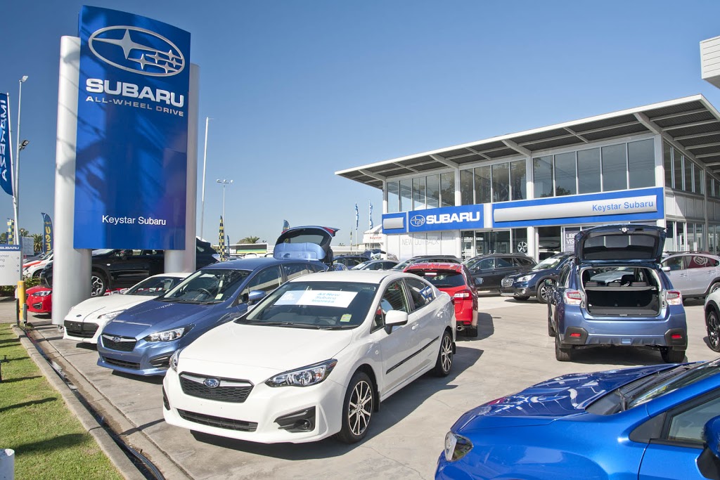 Keystar Subaru Rothwell | car dealer | 735 Deception Bay Rd, Rothwell QLD 4022, Australia | 0734723091 OR +61 7 3472 3091