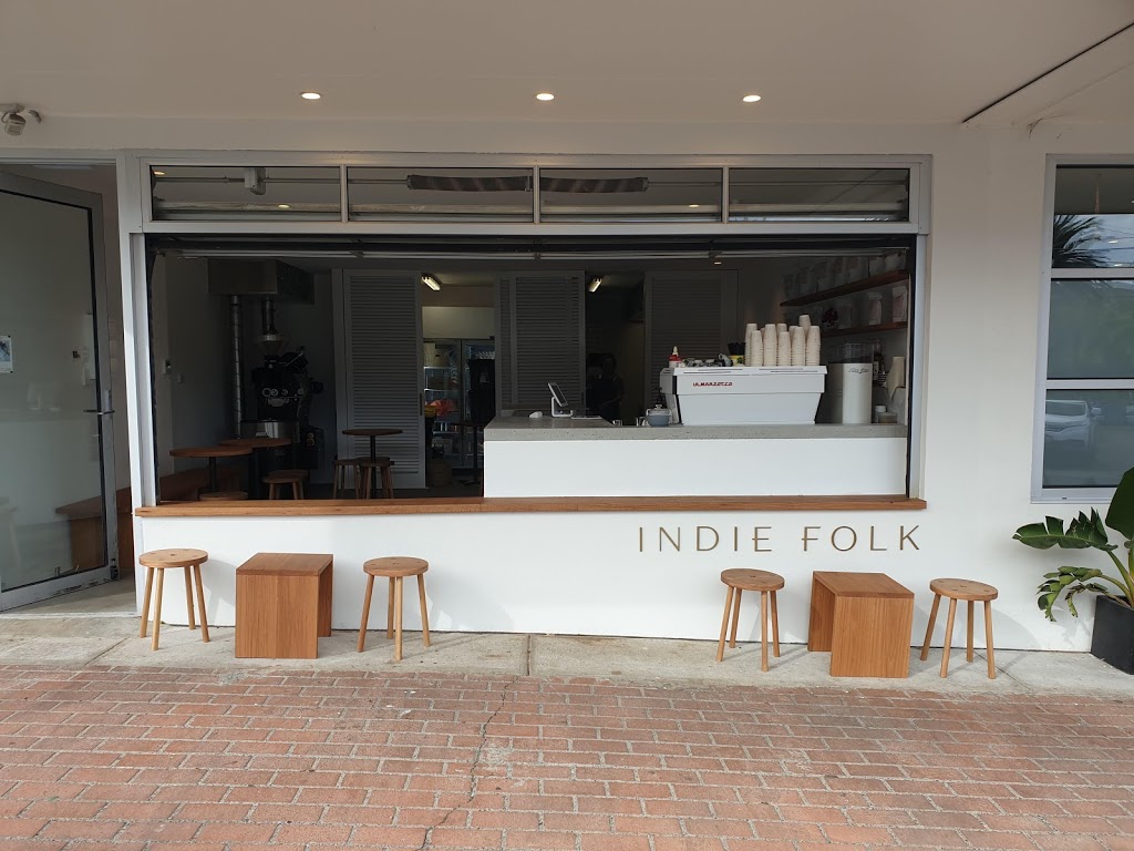 Indie Folk | cafe | 69 Albert St, Freshwater NSW 2096, Australia