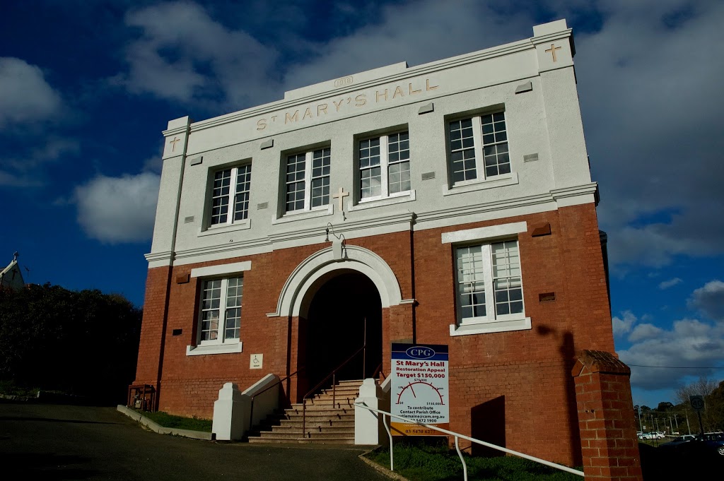 St Marys Hall Castlemaine | school | 57/31 Lyttleton St, Castlemaine VIC 3450, Australia