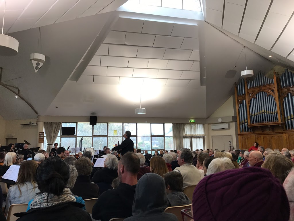 North Belconnen Uniting Church | church | Conley Dr, Canberra ACT 2615, Australia | 0262581196 OR +61 2 6258 1196