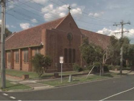 St. Theresas Church | church | 12 Drummartin St, Albion VIC 3020, Australia | 0393113091 OR +61 3 9311 3091