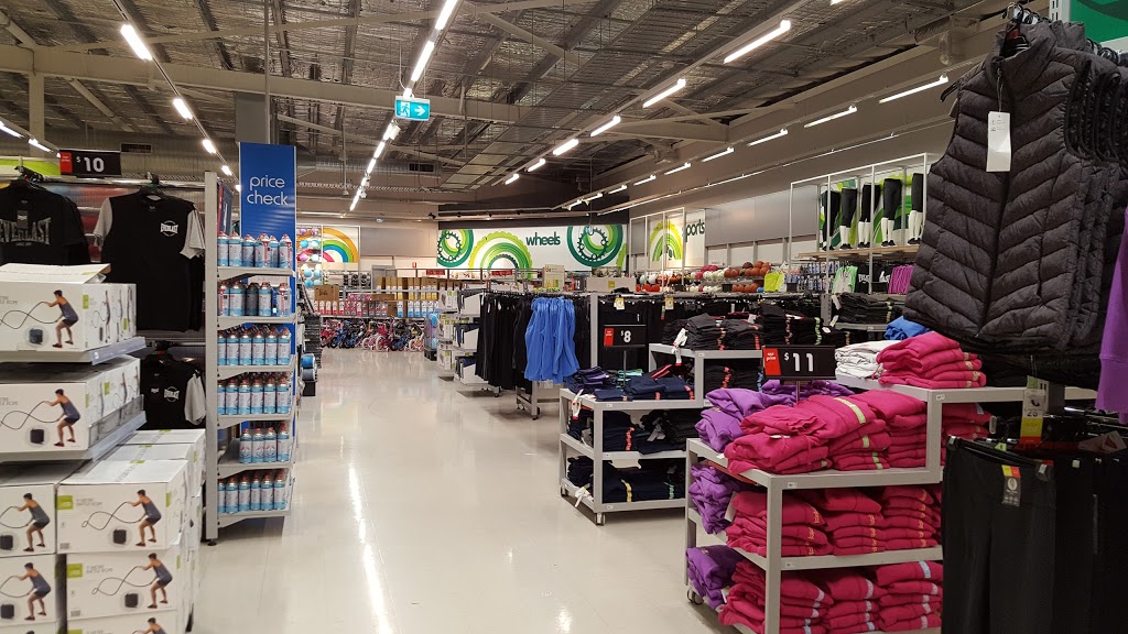 Kmart Reservoir | department store | Summerhill Shopping Centre, 850 Plenty Rd, Reservoir VIC 3073, Australia | 0384707200 OR +61 3 8470 7200