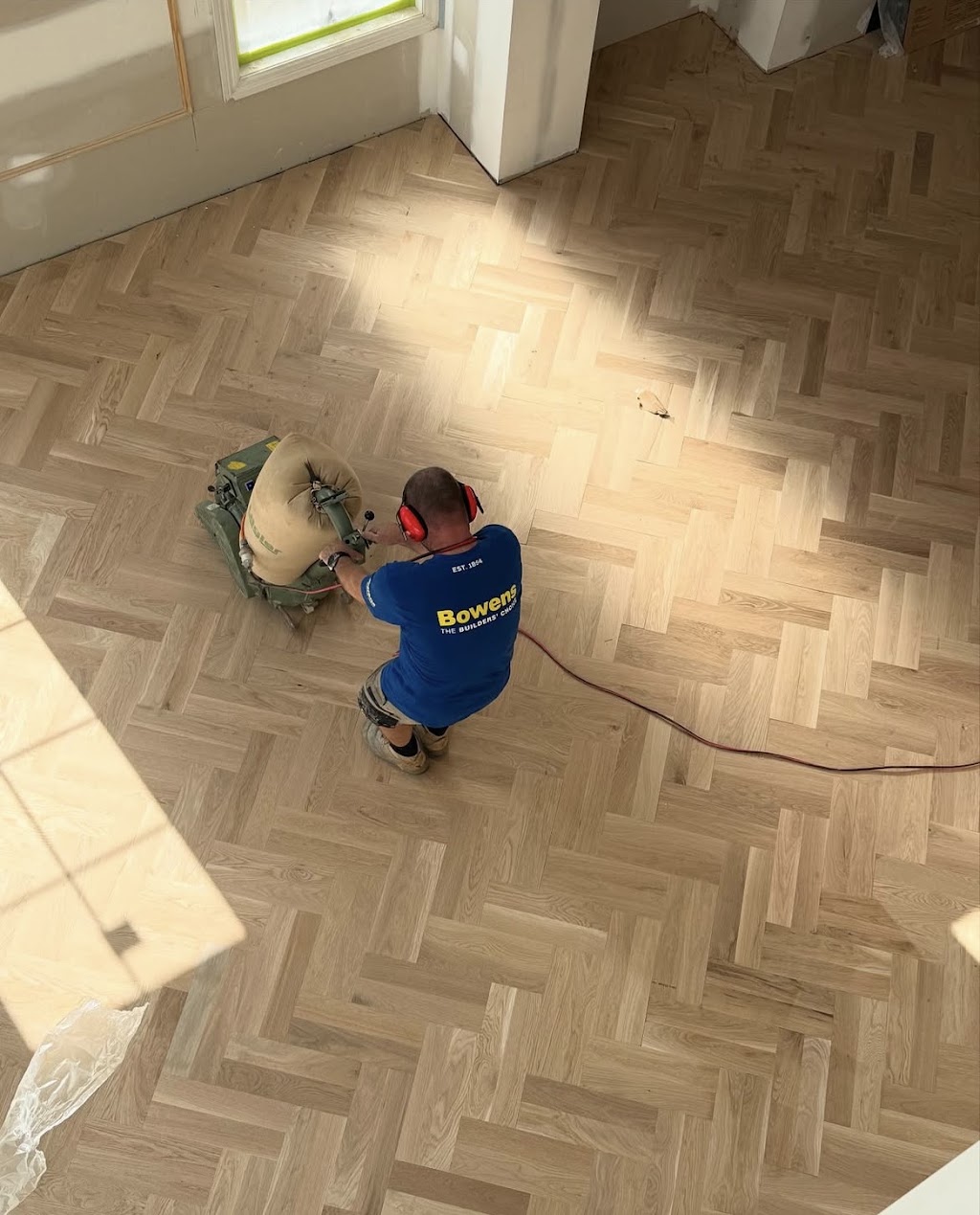 Melbourne Floor Sanding | 85 Scotch Parade, Bonbeach VIC 3196, Australia | Phone: 0434 913 656