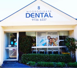 Mooroolbark Dental Surgery | dentist | 8 Winyard Dr, Mooroolbark VIC 3138, Australia | 0397266227 OR +61 3 9726 6227