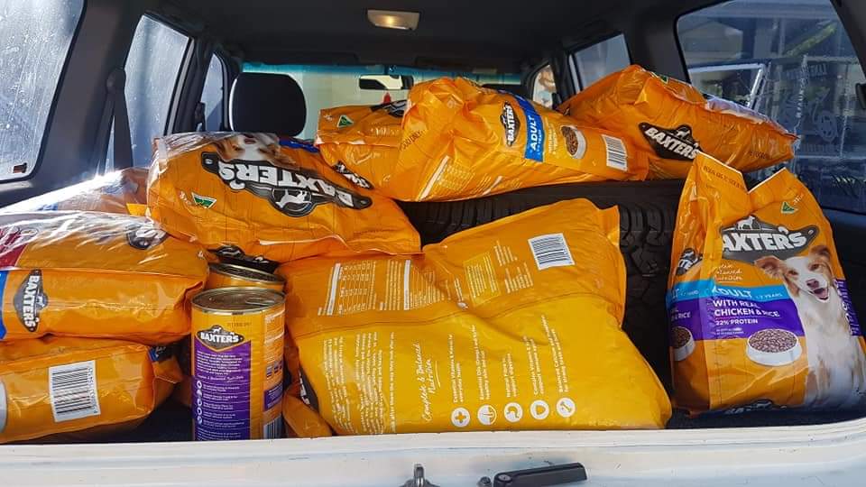 BIKERS SUPPORTING COUNTRY TOWNS Pittsworth QLD Australia | 6 Cooper St, Pittsworth QLD 4356, Australia | Phone: 0435 732 409