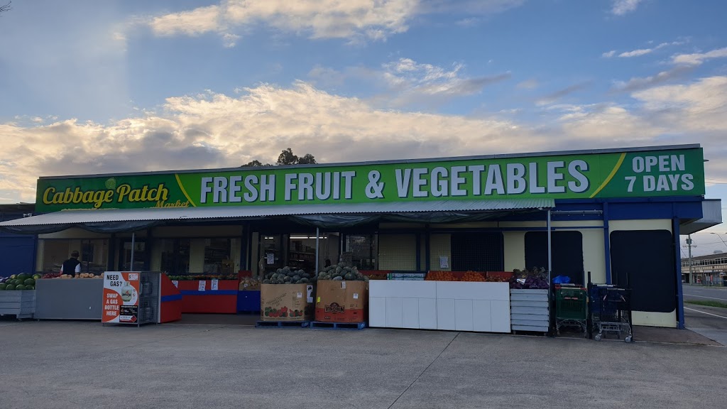 Cabbage Patch Market | store | 165 Braun St, Deagon QLD 4017, Australia | 0736035104 OR +61 7 3603 5104