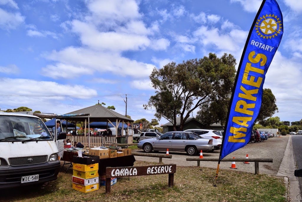 Port Elliot Market every 1st and 3rd Saturday of the month |  | Lakala Reserve, Young St, Port Elliot SA 5212, Australia | 0459786469 OR +61 459 786 469