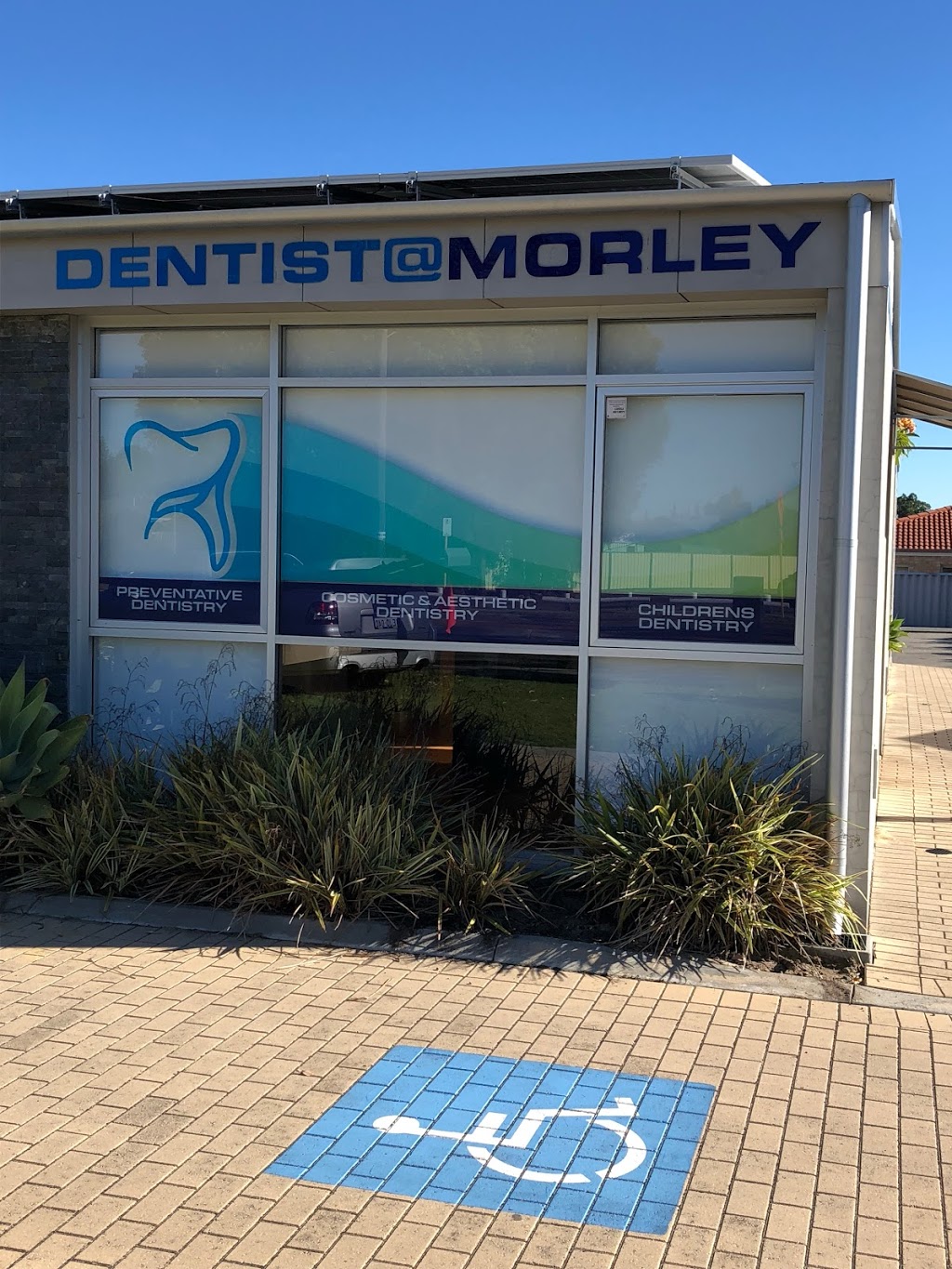 Dentist@Morley | dentist | 43 Wellington Rd, Morley WA 6062, Australia | 0892768550 OR +61 8 9276 8550
