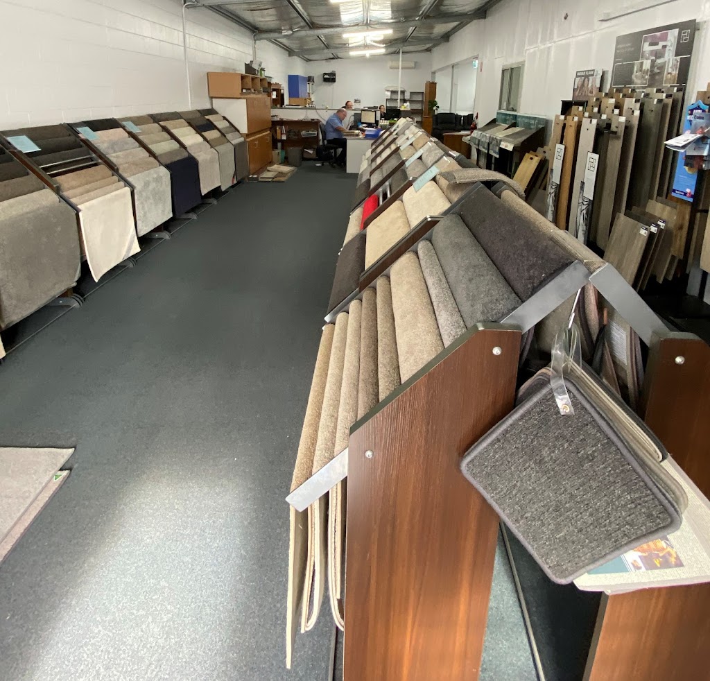 Ron Mahers Flooring & Furniture Maryborough | furniture store | 265 Alice St, Maryborough QLD 4650, Australia | 0741212177 OR +61 7 4121 2177