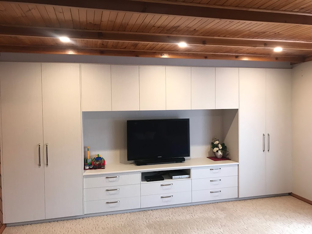 Werribee Joinery & Cabinet Works | 4 Trade Pl, Werribee VIC 3030, Australia | Phone: (03) 9742 5566