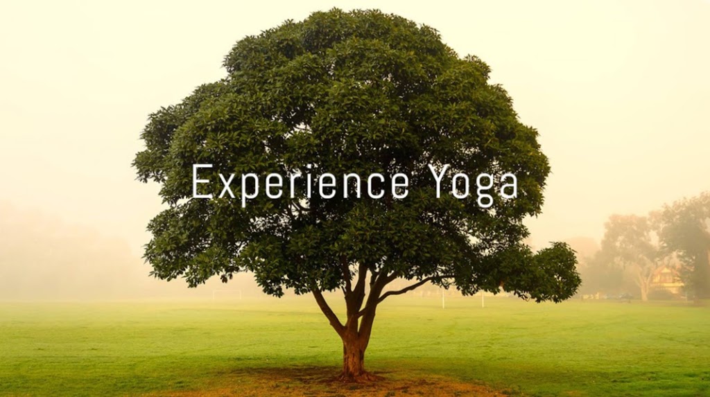 Experience Yoga | Regent St, Brighton East VIC 3187, Australia | Phone: 0407 542 169