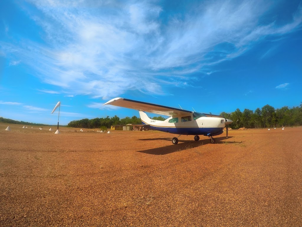Kookaburra Air Perth | 4 Baron Way, Jandakot WA 6164, Australia | Phone: (08) 9417 2258