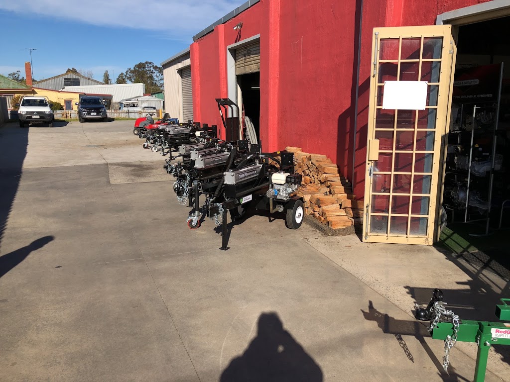 Melbournes Mower Centre - The Red Shed - Bunyip | store | 1310 Nar Nar Goon - Longwarry Rd, Bunyip VIC 3815, Australia | 0356295199 OR +61 3 5629 5199