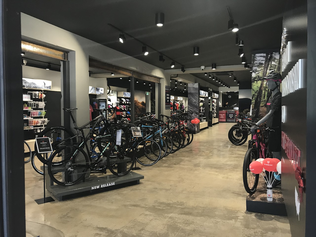 Trek Bicycle Mt Gravatt | bicycle store | 1381 Logan Rd, Mount Gravatt QLD 4122, Australia | 0734221279 OR +61 7 3422 1279