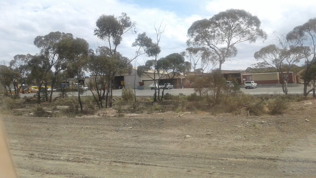 KAL QP | Goldfields Hwy, Kambalda West WA 6442, Australia | Phone: 0448 548 853