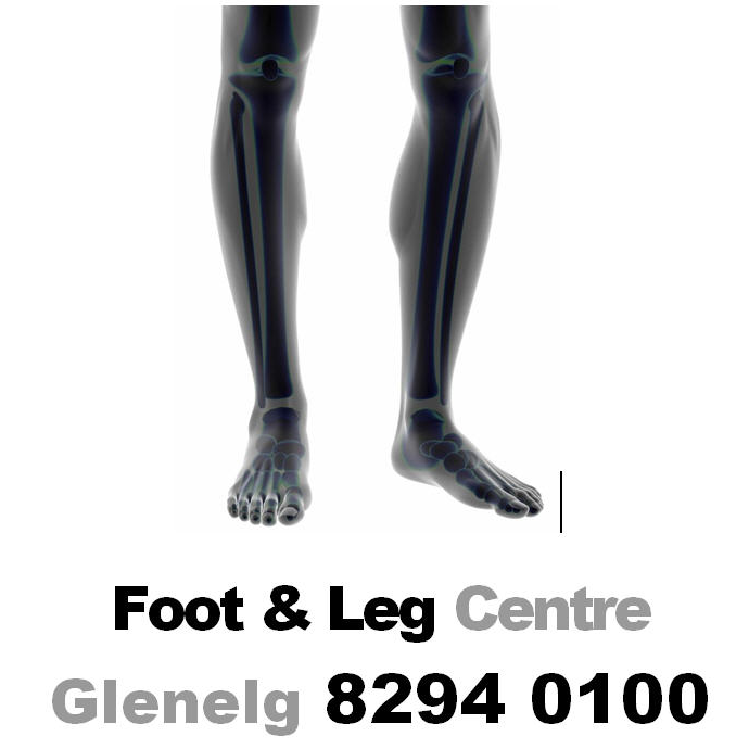 Michael Talbot - Foot & Leg Centre Glenelg | 5 Cowper St, Glenelg SA 5045, Australia | Phone: (08) 8294 0100